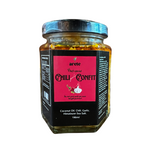 Arete Lifestyle — Chili Garlic Confit