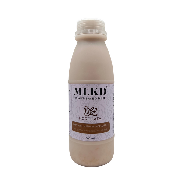 MLKD — Horchata Milk
