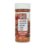 Oh My Spice – Sweet & Savory Seasoning