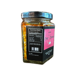 Arete Lifestyle — Chili Garlic Confit