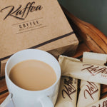 Kaffea – Coffee With Coconut Sugar
