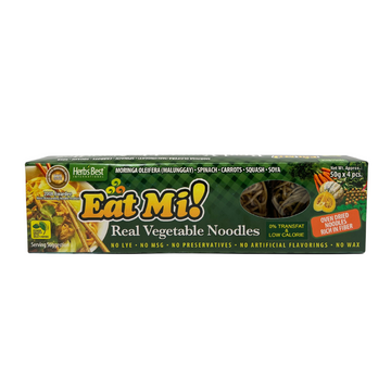 Herb's Best – Eat Mi! Real Vegetable Noodles