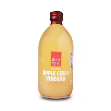 Skinny Mamas – Organic Apple Cider Vinegar