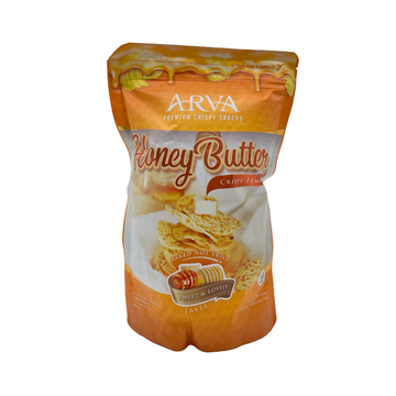 ARVA – Honey Butter Crispy Tempe