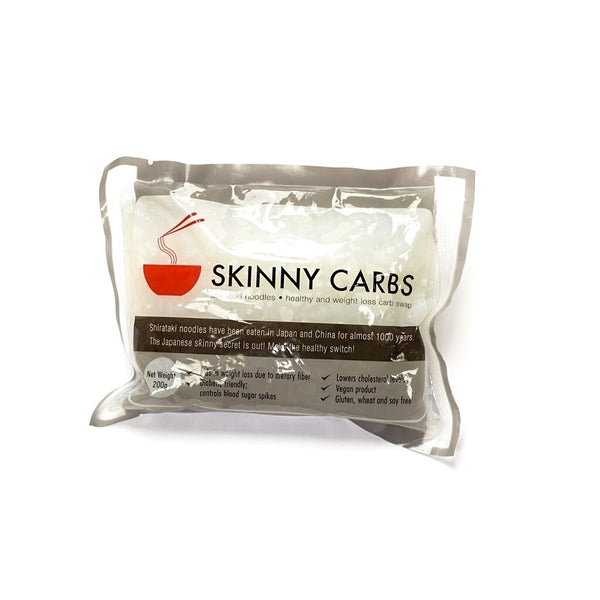 7Grains – Skinny Carbs Shirataki Noodles