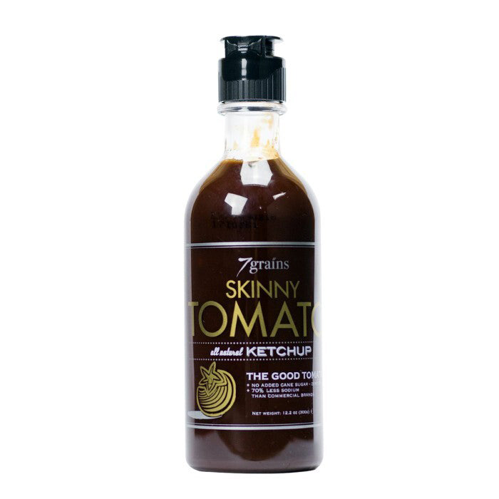SAUCES & DRESSINGS