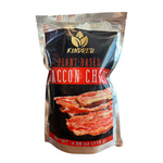 Vegetari – Plant-based Bacon Chips