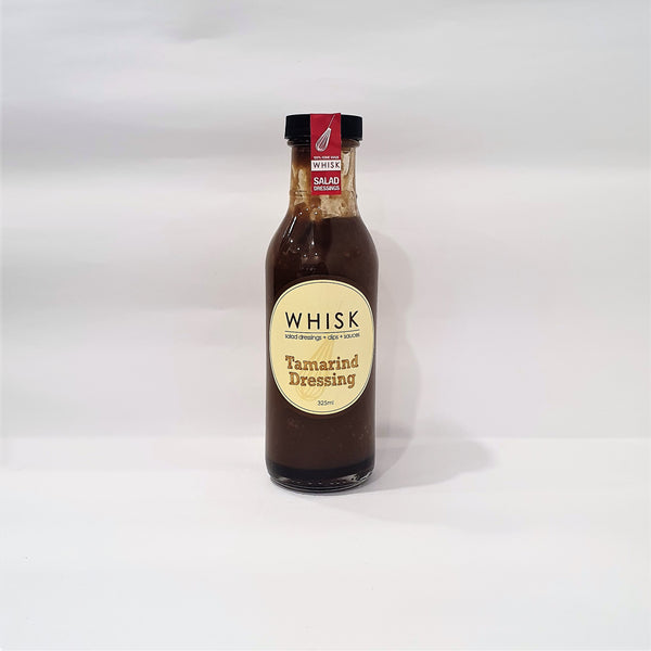 Whisk – Tamarind Dressing