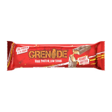 Grenade - Peanut Nutter Bar