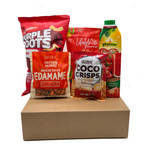 Gift Set — Everything Red