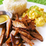 Try Vegan — Tapa