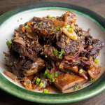 Bolzico Beef – Balsamic Adobo Ribs