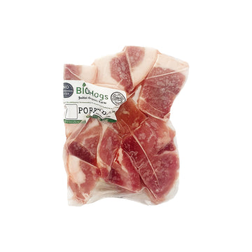BIOHogs – Pork Adobo Cut