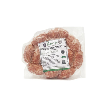 BIOHogs – Sweet Longganisa