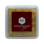 A Buzz From The Bees – Red Gum Honeycomb TA 30+