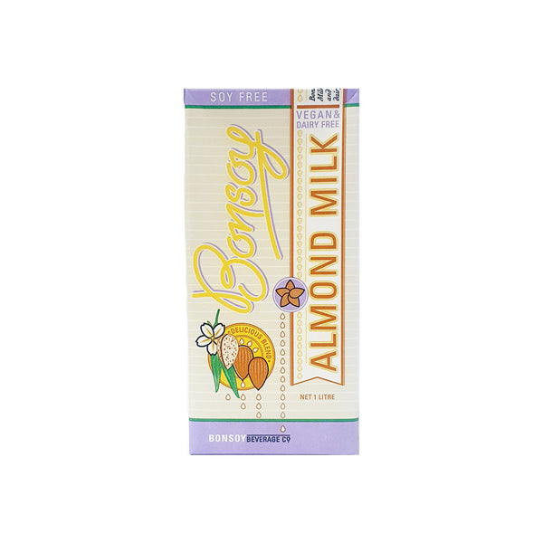 Bonsoy – Almond Milk