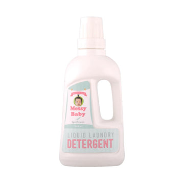 Messy Bessy – Baby Liquid Laundry Detergent