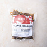 Bolzico Beef – Balsamic Adobo Ribs