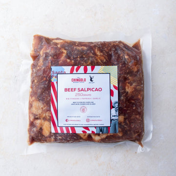 Bolzico Beef – Beef Salpicao