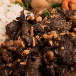 Bolzico Beef – Beef Tapa