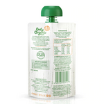 Only Organic — Carrots Red Lentils & Cheddar (8 mos+)