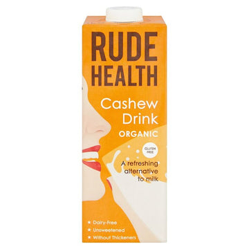 Rude Health – Cashew Drink