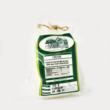 Malagos Farmhouse – Chevre