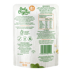 Only Organic — Chicken Vegetables & Star Pasta (8 mos+)