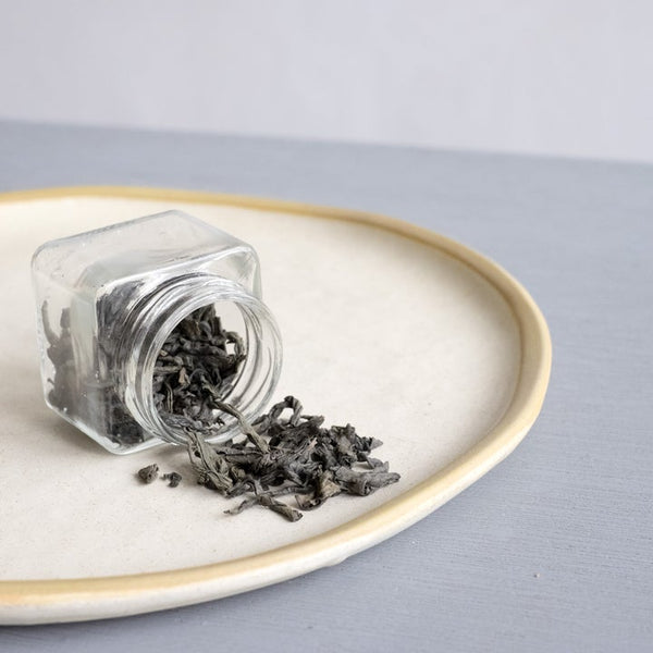 Jacob's Well — Chinese Green Tea