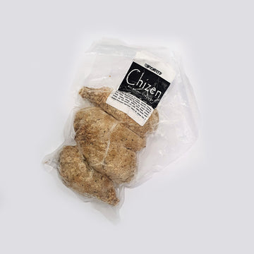 Vegetari – Chizen (Vegan Chicken)