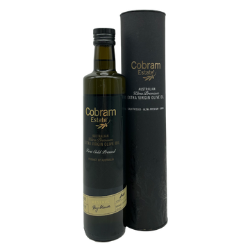 Cobram Estate – Hojiblanca Canister