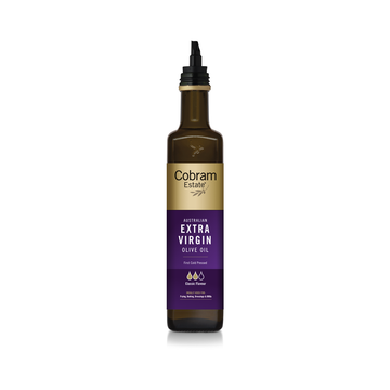Cobram Estate – Australian Extra Virgin Olive Oil (Classic)
