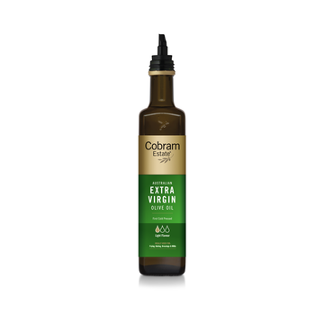 Cobram Estate – Australian Extra Virgin Olive Oil (Light)