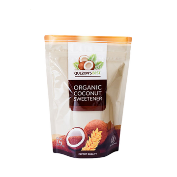 Quezon's Best — Coconut Sugar