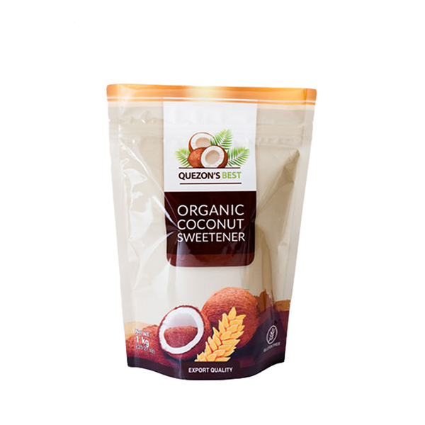 Quezon's Best — Coconut Sugar