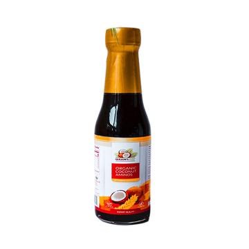 Quezon's Best — Coconut Aminos
