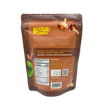 Better Snacks – Crunchy Mushroom Chips