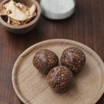 Mana Bites – Apple Pie A Day Mana Ball