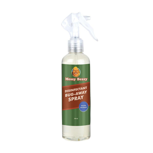 Messy Bessy – Disinfectant Bug-Away Spray