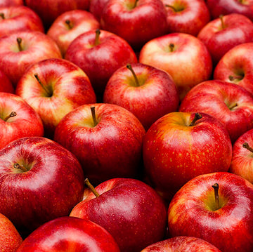 Organic Apples