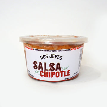 Dos Jefes – Salsa Chipotle
