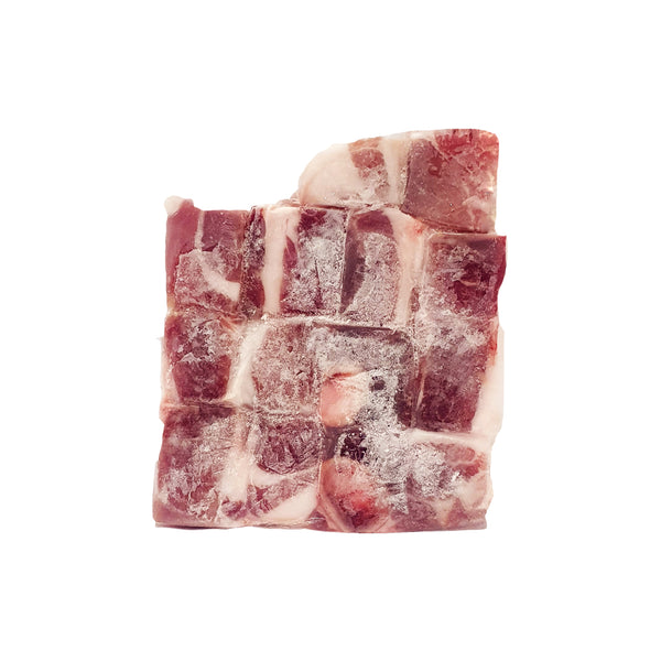Esguerra Farms – Kurobuta Pork Cubes