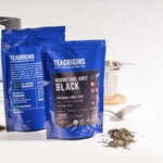 Teaorigins – Nordic Earl Grey 50g (Black Tea)