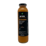 Arete Lifestyle — Cold Pressed Juices