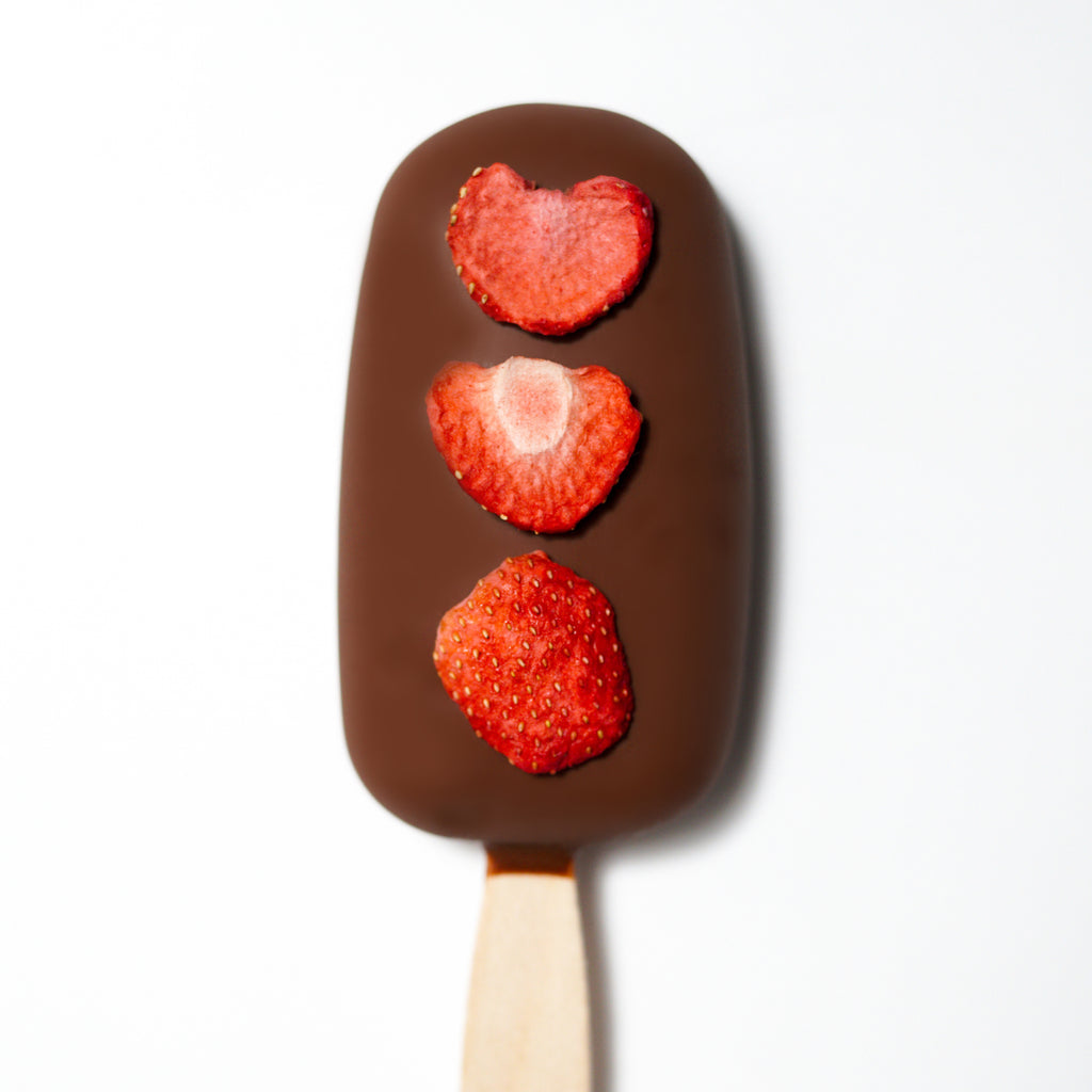 BUBU — Fancy Pants Vegan Ice Cream Bar