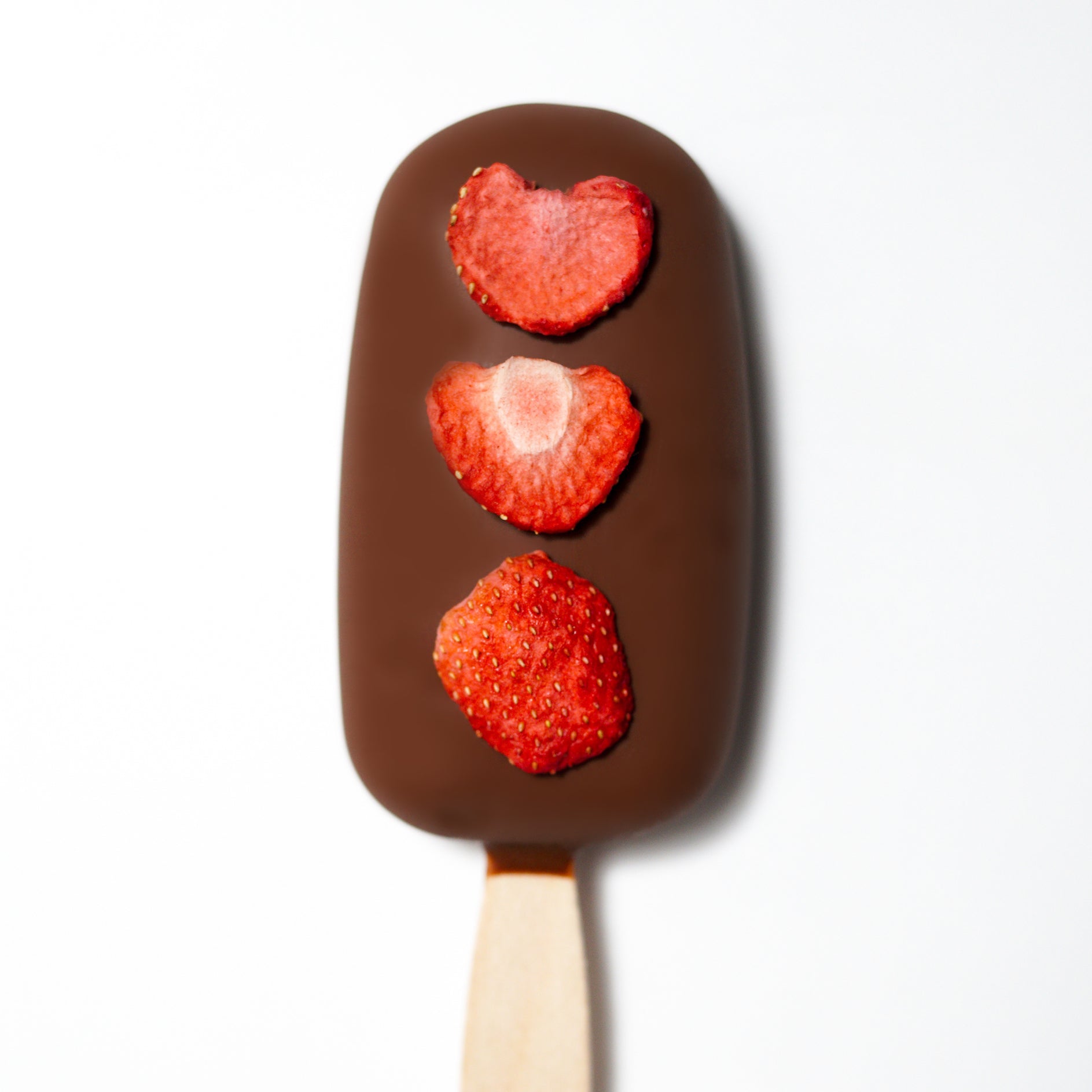 BUBU — Fancy Pants Vegan Ice Cream Bar