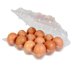 Feel Well – Bambu Organic Chicken Eggs