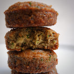 Charlie & Angus — Falafel