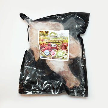 Fresco Farms — Free-Range Chicken Meat