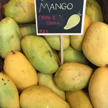 Mangoes